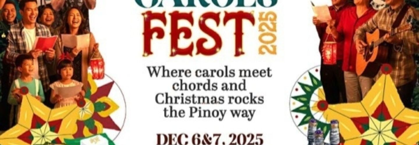 Filo Festival poster