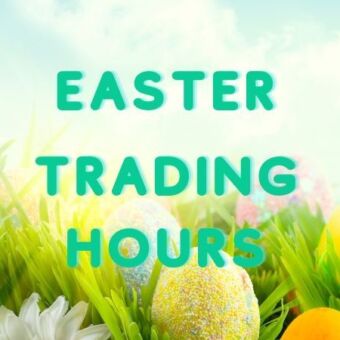 Easter Trading Hours 810 x 450 px