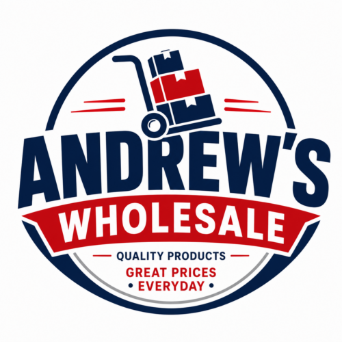 Andrews Wholesale