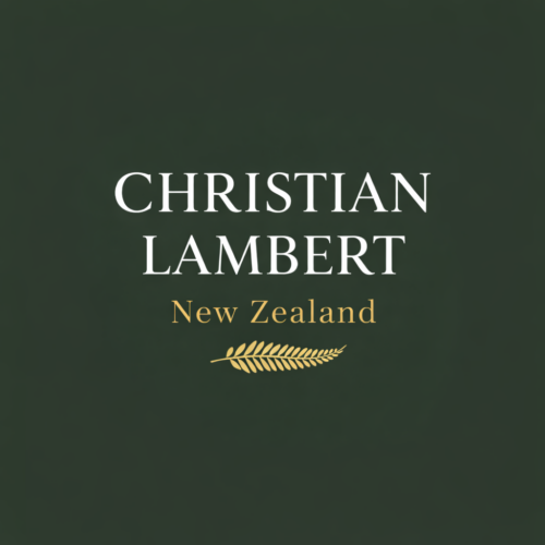 Christian Lambert