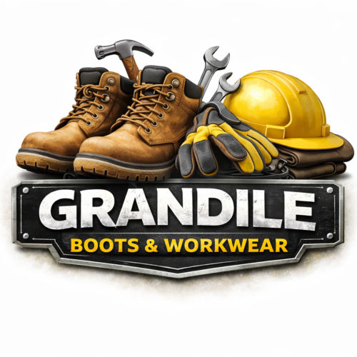 Grandile boots