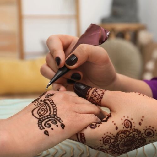 Henna