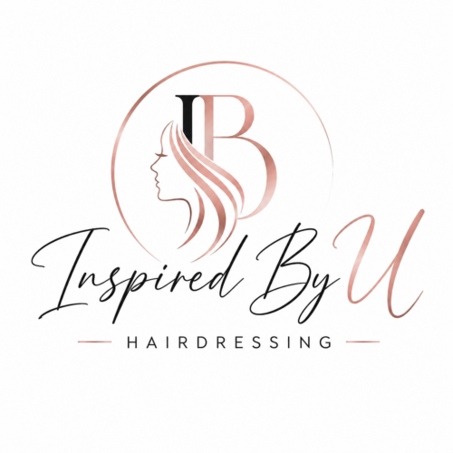 Inspired By U logo