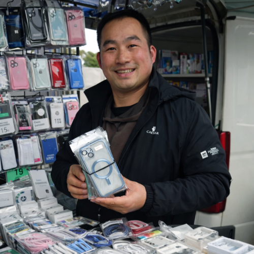 Jack Phone Accessories