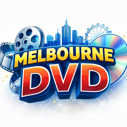 Melb DVD