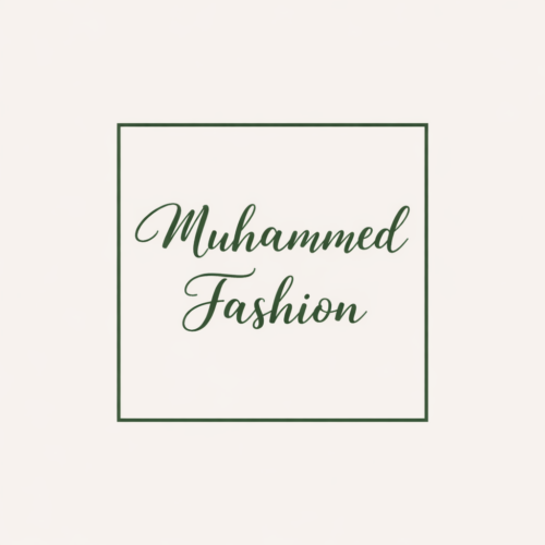 Muhammad Hussan fashion