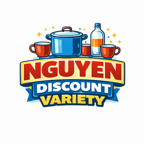 Nguyen Discount Variety