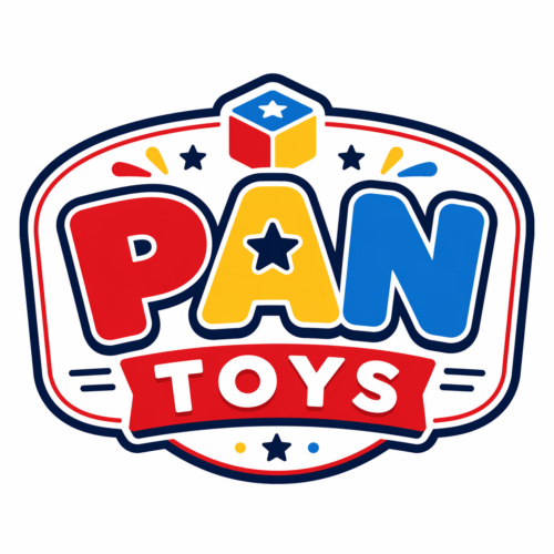 Pan Toys
