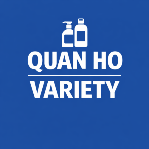 Quan Ho Variety