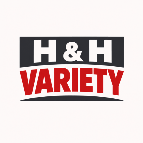Rod Hardy H H Variety
