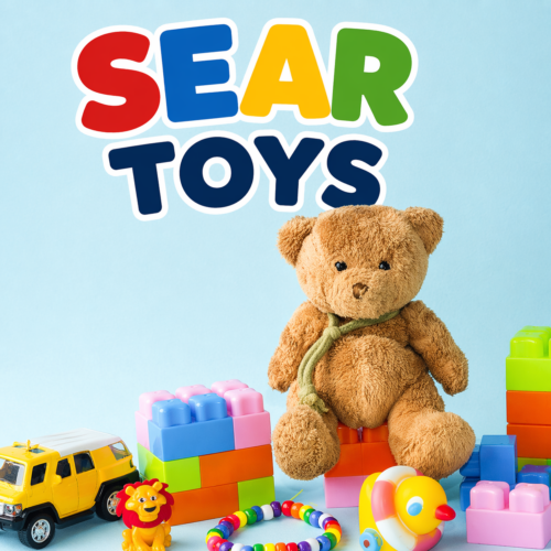 Sear Toys