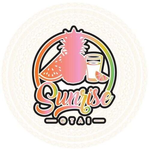 Sunrise Otai
