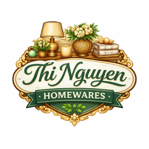 Thi Nguyen Homewares