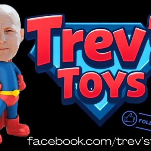 Trevs Toys