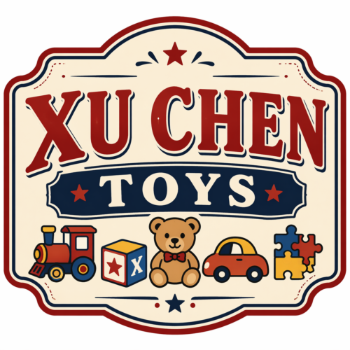 XU Chen Toys 1