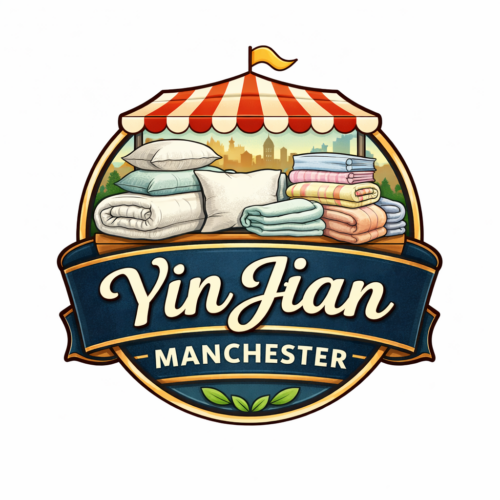 Yin Jian Manchester