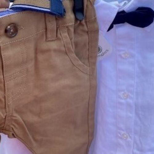 Boys outfit 2