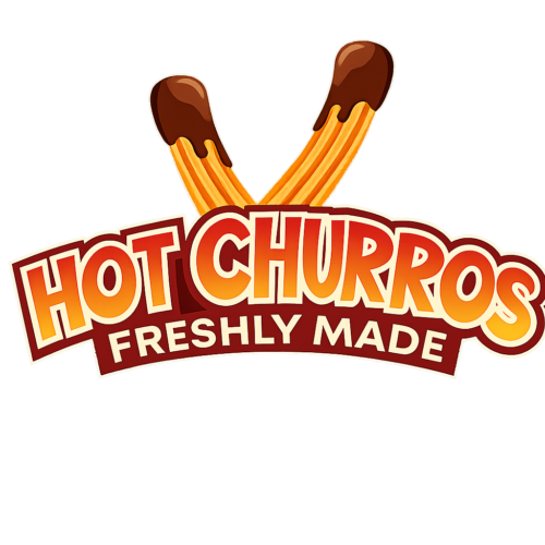 Churrific square logo