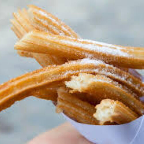 Churros