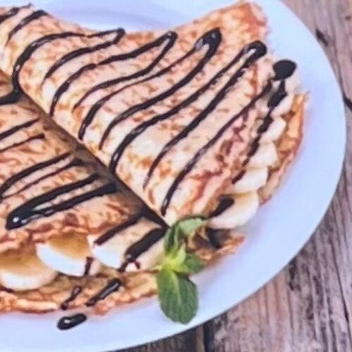 Crepes