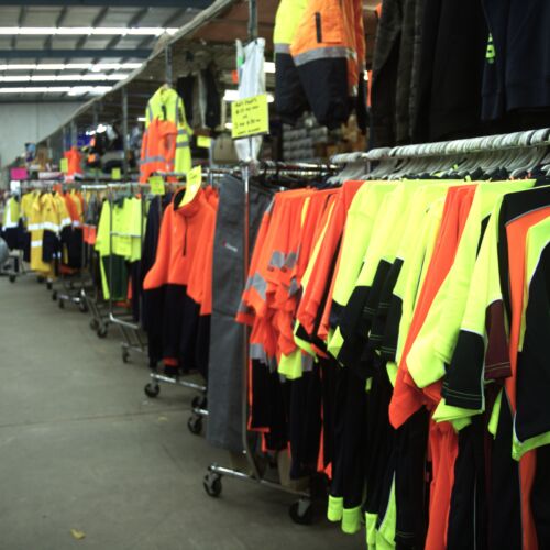 Workwear 1