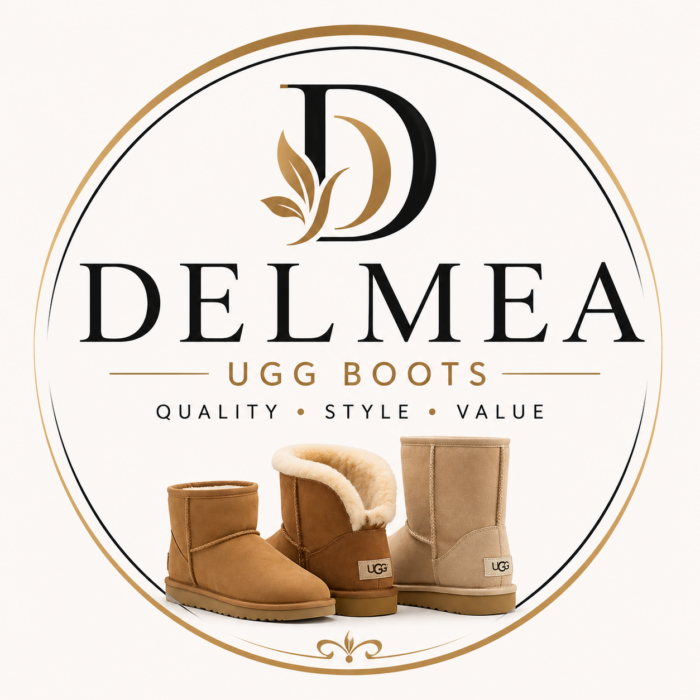Delmea logo