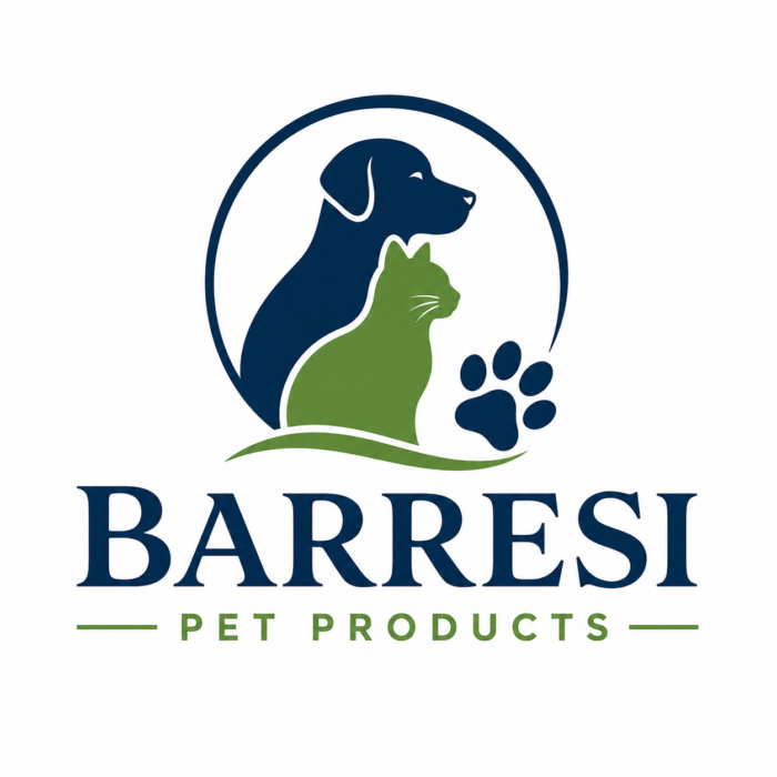 Frank Barresi logo