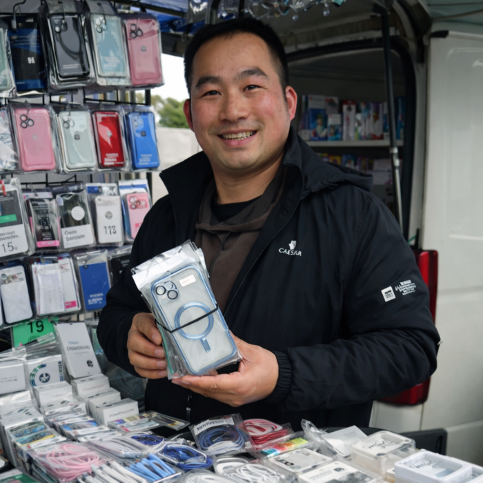 Jack Phone Accessories