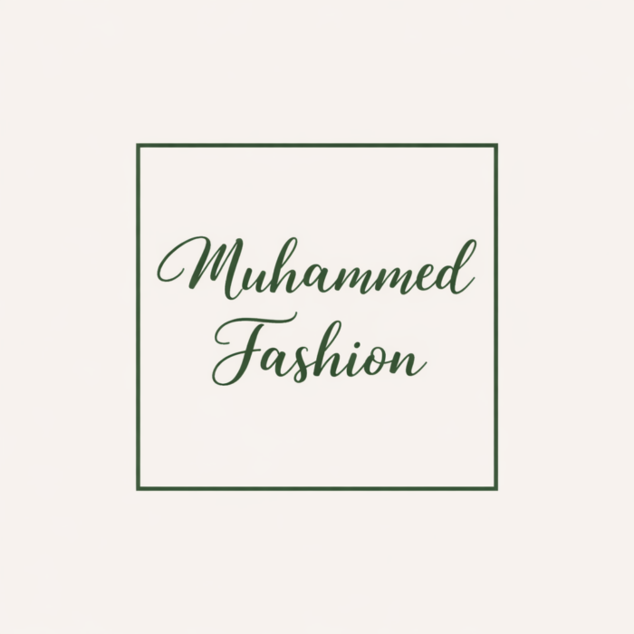 Muhammad Hussan fashion