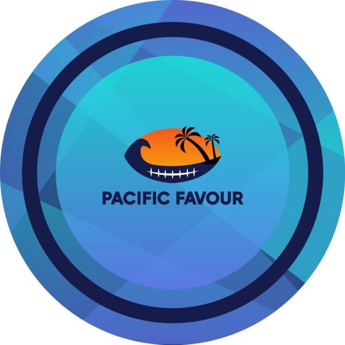 Pacific Favour