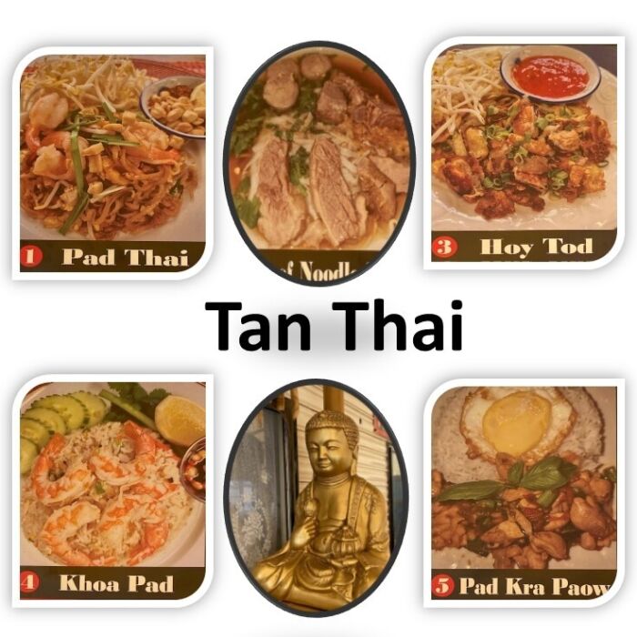 Tan Thai 6