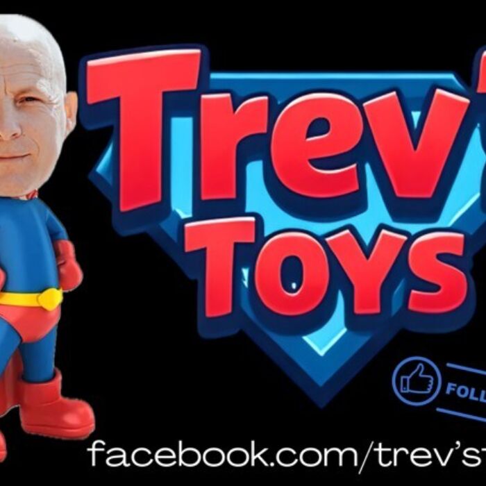 Trevs Toys