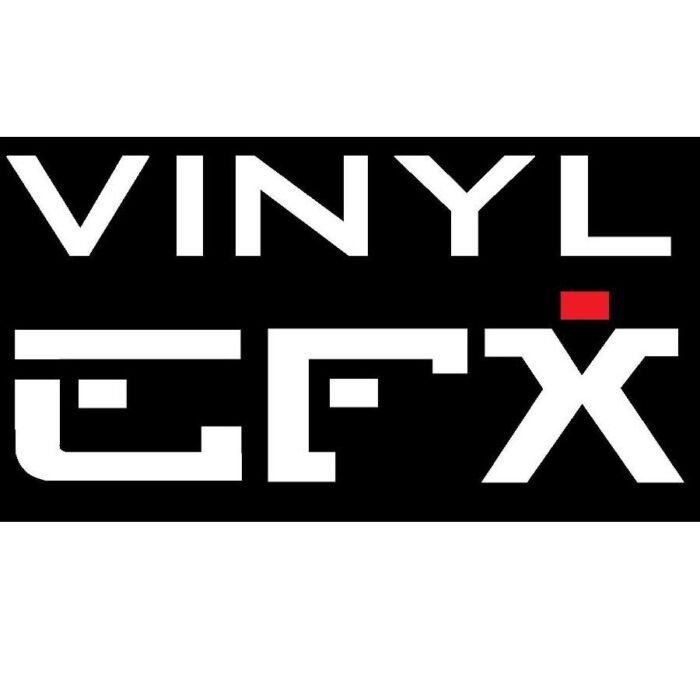 Vinyl EFX
