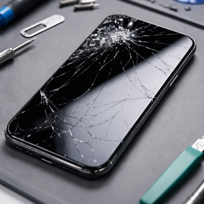 Iphone repairs