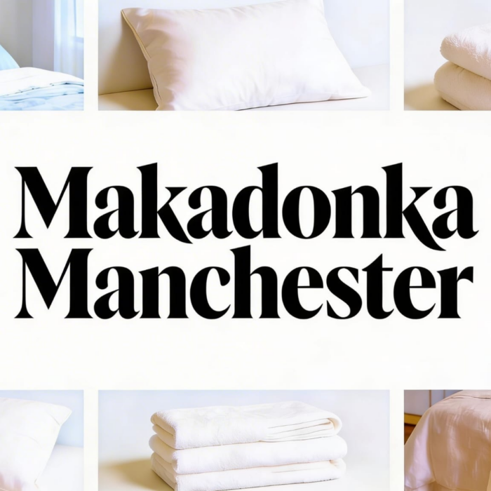Makadonka clean