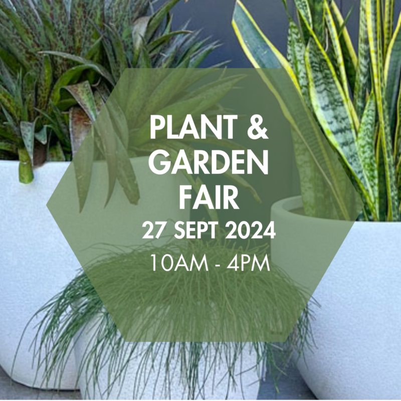 PLANT GARDEN FAIR Website 3375x3375 px