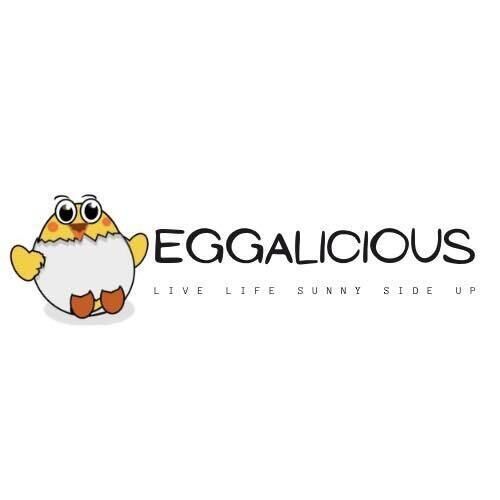 Eggalicious