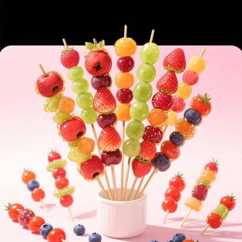 Lovely berry