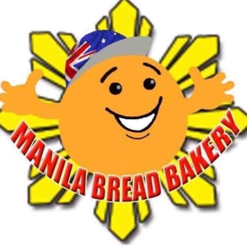 Manila bread