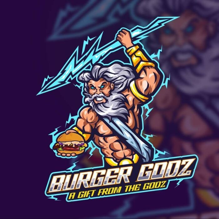 Burgergodz