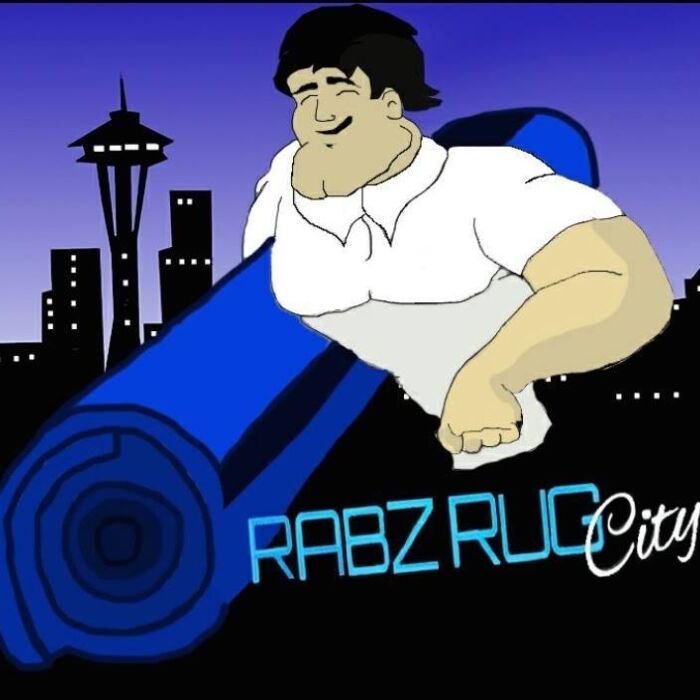 Rabzrugz